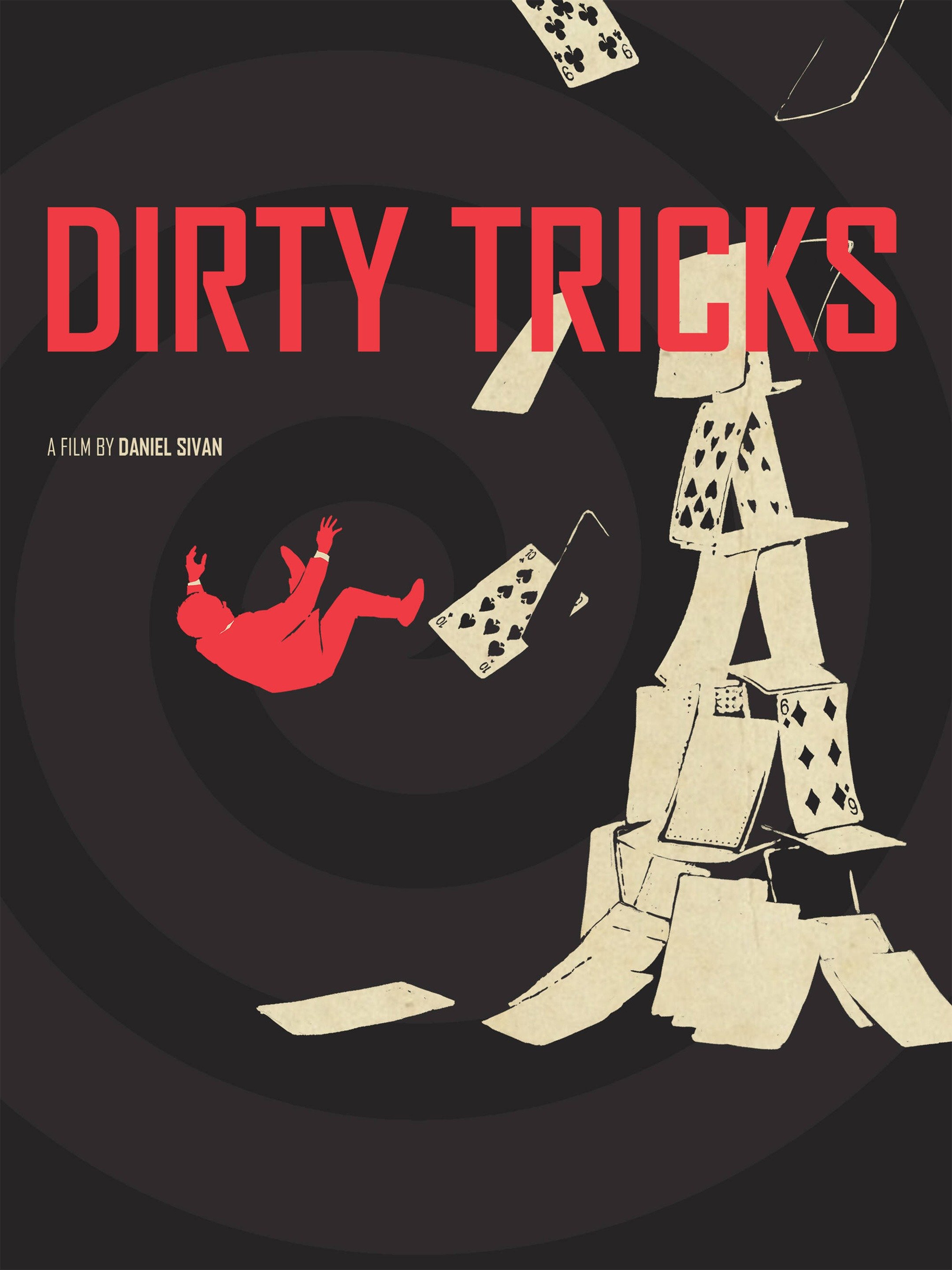 Dirty Tricks Movie Poster